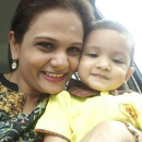 Rupali Kashinath Gavit