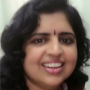 Manjula Suresh