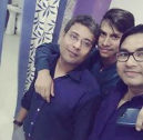 Irfan Ahmad, FMC PGDMT