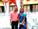 Neha Gangane Shinde