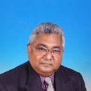 Chandran Rajagopal