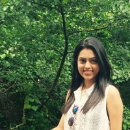 Bhargavi Muralikrishna