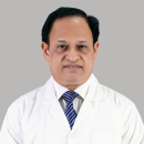 Shanti Prakash Shrivastav