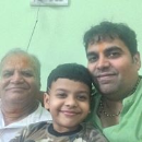 Vipalv Joshi