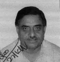 Dilip Singh