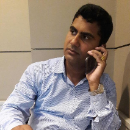 Akhtar Ali