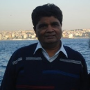 A. K. Khokhar