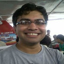 Ashish Khomane