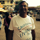 Nandan Sadavarte