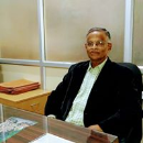 V.N.S. Reddy