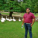 Pulkit Arora