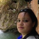 Shipra Singhi