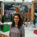 Disha V Rane