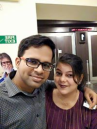 Ashis Kumar Satapathy