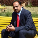 Sunil Naik