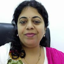 Nilima Kharade-Ghadge