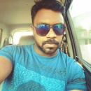 Samuel Rajasekhar