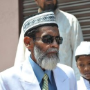 Syed Iqbal Hussain