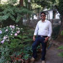 Prashant Kumar