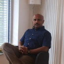 G. Geetha Krishnan