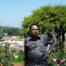 C M Gopala Kesari