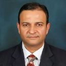 Manish Mandora