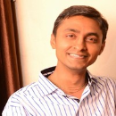 Durgesh Yewatkar