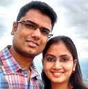 Srinidhi B V
