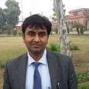 Owais Akram Farooqui