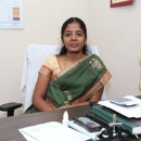 Malathi Nainappan