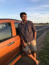 Natraj Manimaran