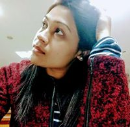 Sudeshna Mondal