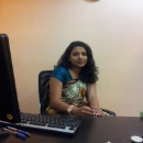Amrutha Raj
