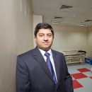 Karthik S Rishi