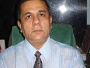 Bharat Parikh 