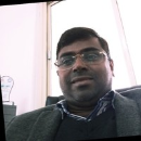 Basavaraj T. Bhagawati