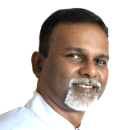 Prabhu Kumar Raju