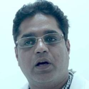 Swaroop  Bharadi