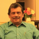 P Nandakumar