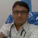 Piyush K Trivedi