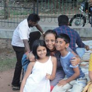 VIJAYAKUMARI  Thimmaiah