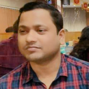 Manoj Kumar Parida