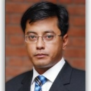 Khirodh Kumar Thounaojam