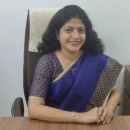 Kirti Shrotriya