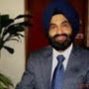 S JS Randhawa