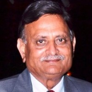 J P Sharma
