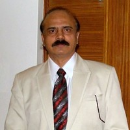 Shahaji Deshmukh