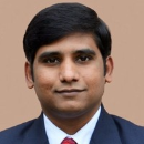 Neeharik Mareedu