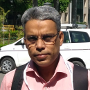 Jawaid Ahmed Khan