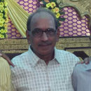Pradeep Vyas
